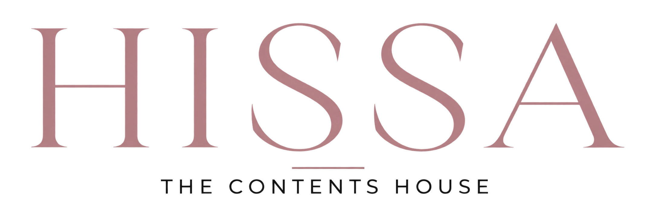 Hissa · The Contents House